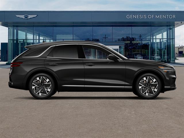 2026 Genesis GV70 Standard