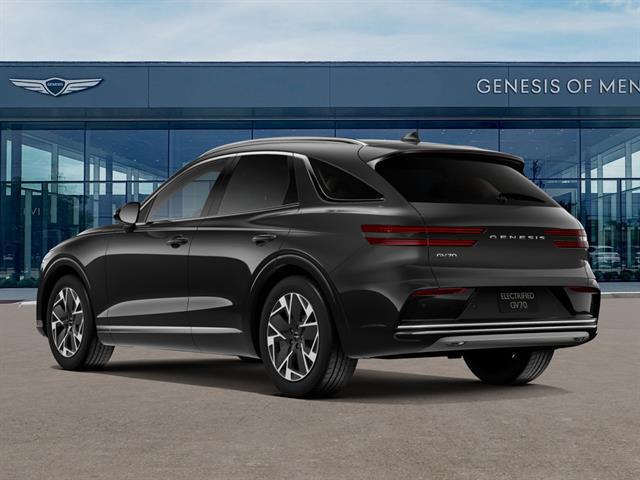 2026 Genesis GV70 Standard