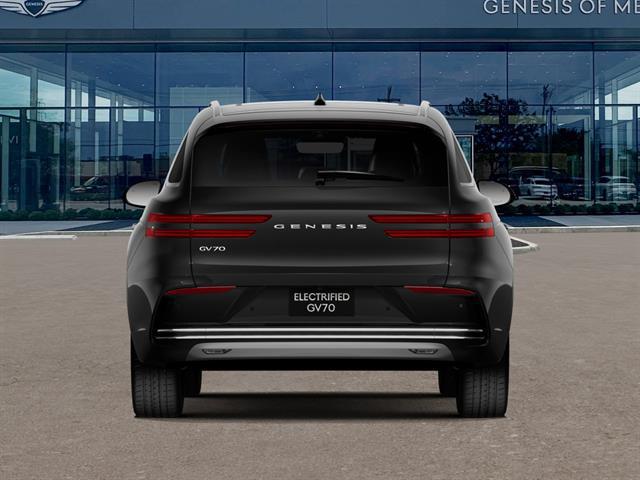 2026 Genesis GV70 Standard