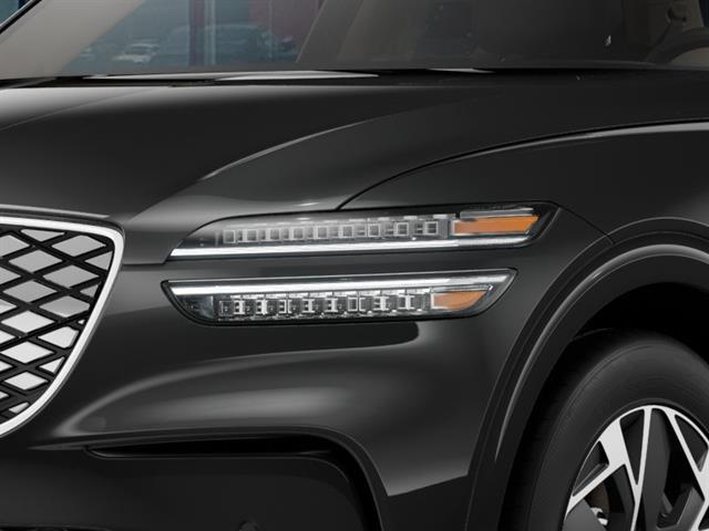 2026 Genesis GV70 Standard
