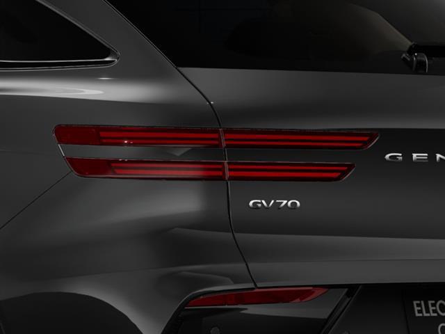 2026 Genesis GV70 Standard