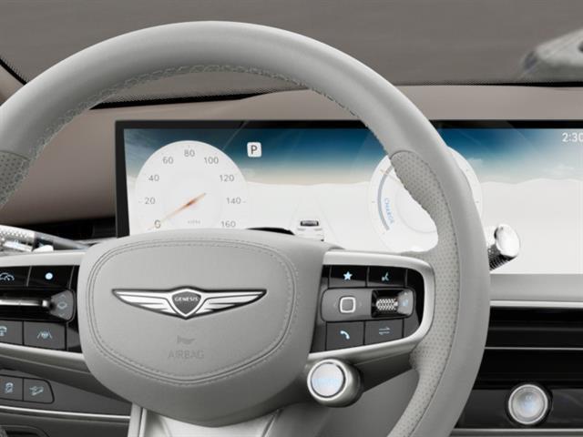 2026 Genesis GV70 Standard