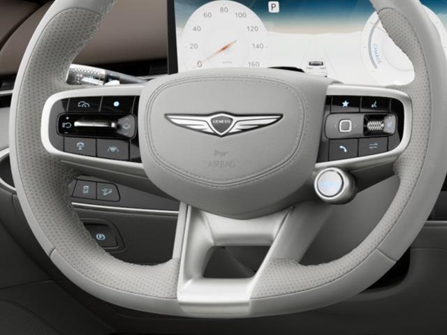 2026 Genesis GV70 Standard