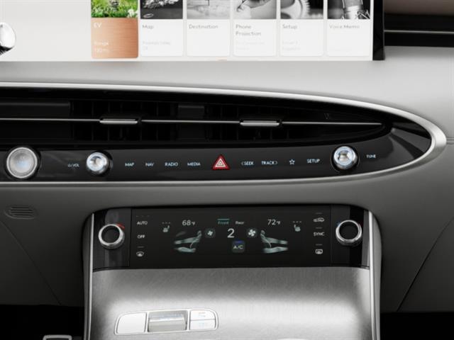 2026 Genesis GV70 Standard