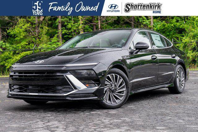 2025 Hyundai Sonata Hybrid SEL for sale in ROME, GA