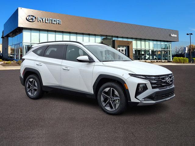 2025 Hyundai Tucson SEL for sale in PHILADELPHIA, PA