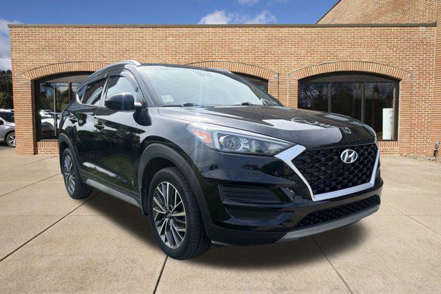 2021 Hyundai Tucson SEL for sale in STATE COLLEGE, PA