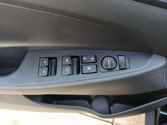 2021 Hyundai Tucson SEL