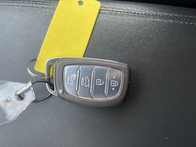 2021 Hyundai Tucson SEL