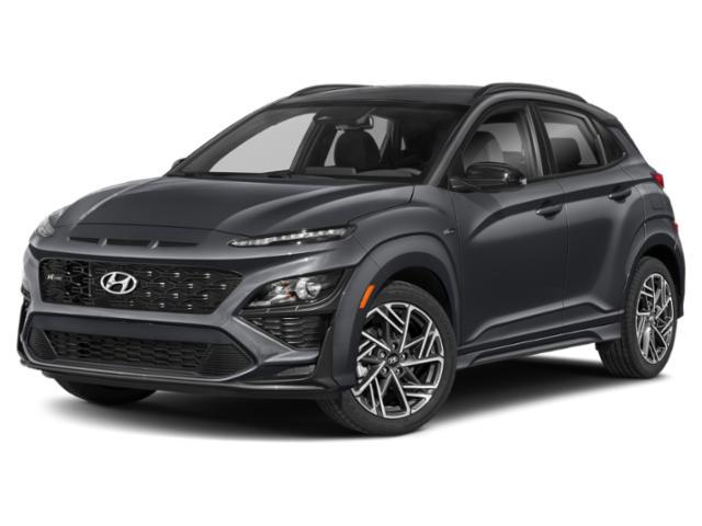 2022 Hyundai Kona N Line for sale in GOSHEN, NY