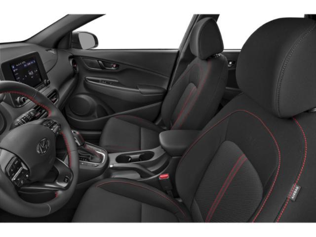 2022 Hyundai Kona N Line