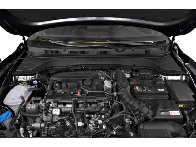 2022 Hyundai Kona N Line