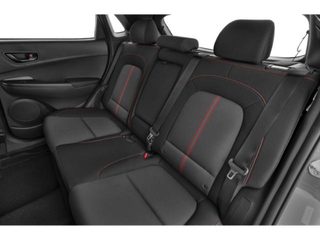 2022 Hyundai Kona N Line