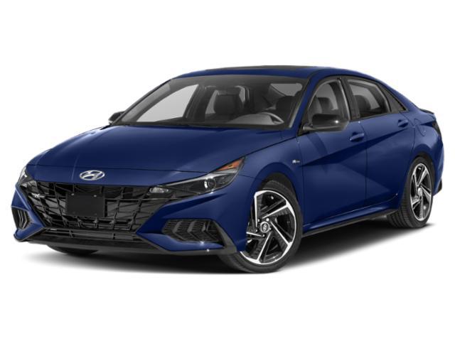 2022 Hyundai Elantra N Line for sale in GOSHEN, NY