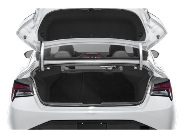 2022 Hyundai Elantra N Line