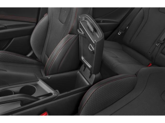2022 Hyundai Elantra N Line