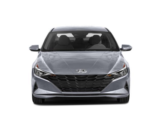 2022 Hyundai Elantra Limited
