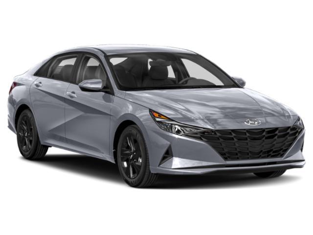 2022 Hyundai Elantra Limited