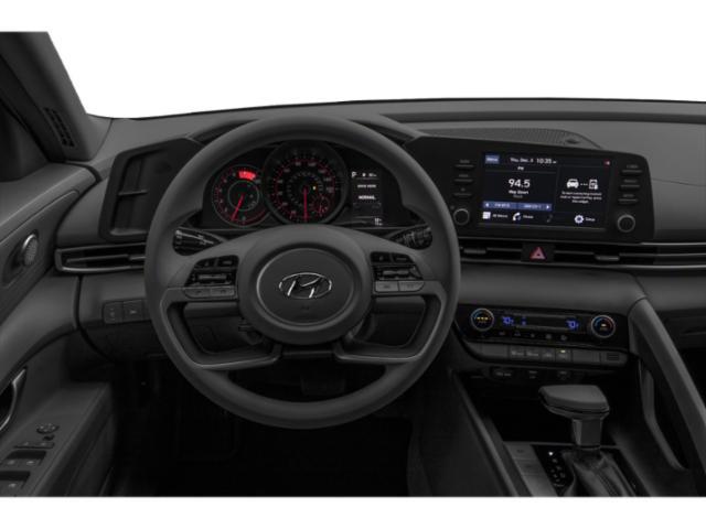 2022 Hyundai Elantra Limited