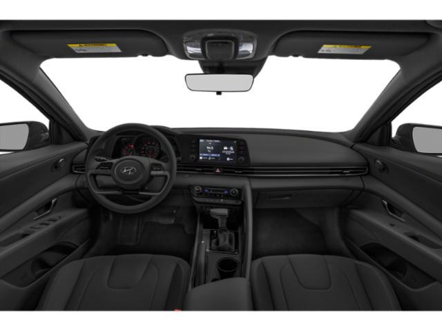 2022 Hyundai Elantra Limited