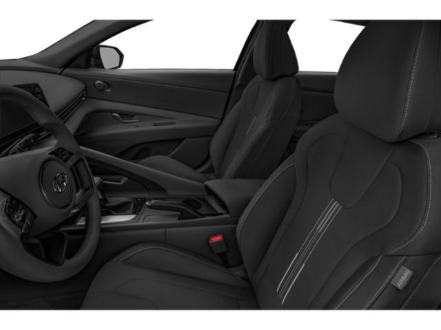 2022 Hyundai Elantra Limited