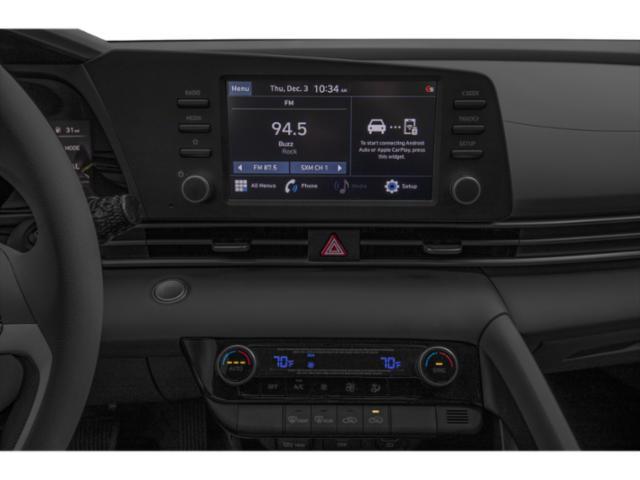 2022 Hyundai Elantra Limited