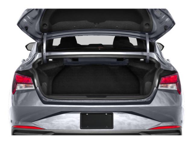 2022 Hyundai Elantra Limited