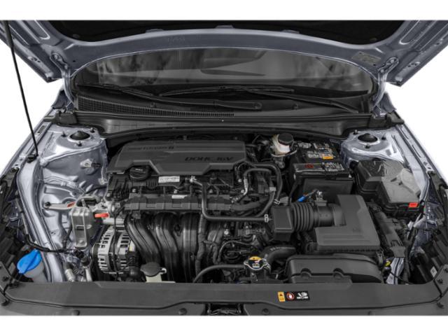 2022 Hyundai Elantra Limited