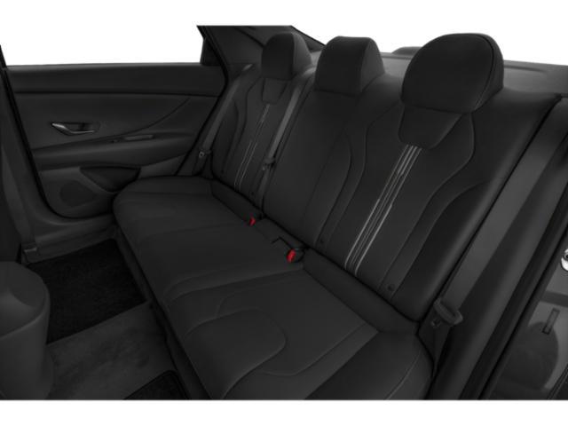 2022 Hyundai Elantra Limited
