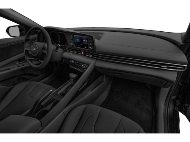 2022 Hyundai Elantra Limited