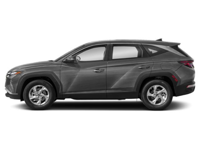 2022 Hyundai Tucson XRT