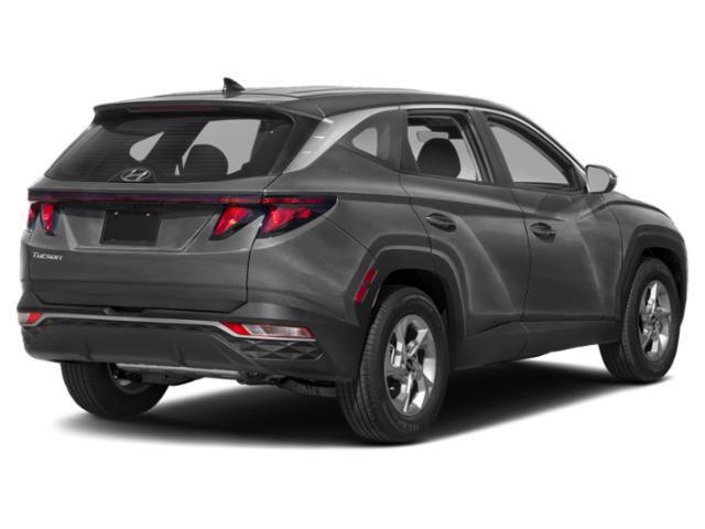 2022 Hyundai Tucson XRT