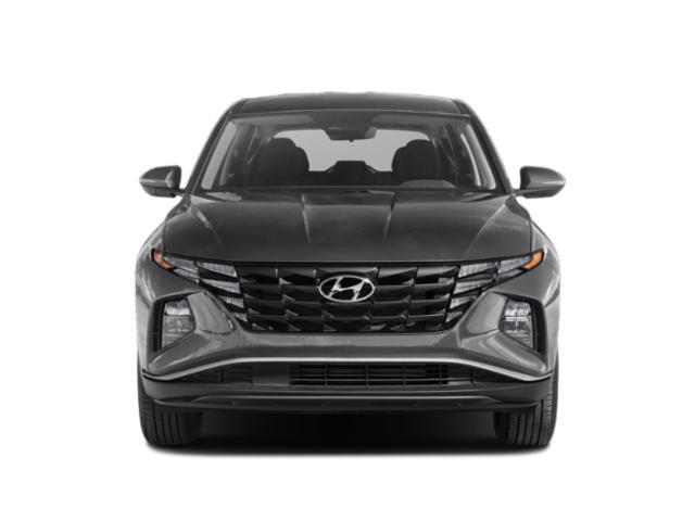 2022 Hyundai Tucson XRT