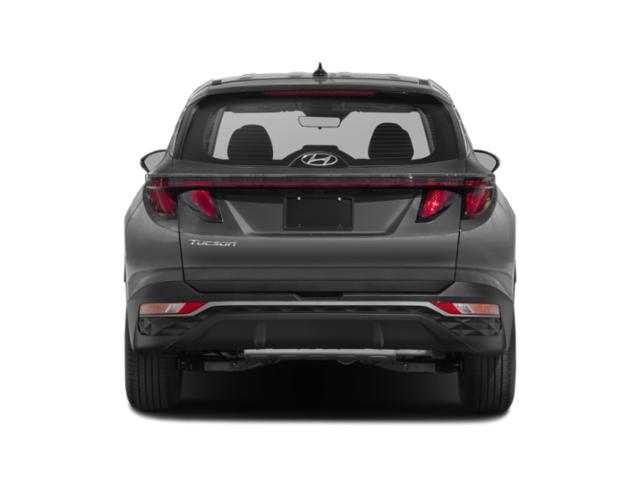 2022 Hyundai Tucson XRT