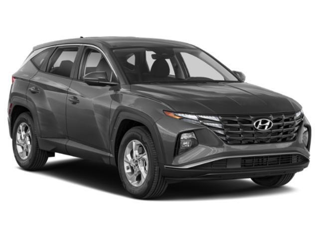 2022 Hyundai Tucson XRT