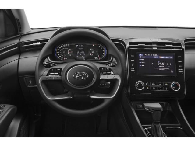 2022 Hyundai Tucson XRT