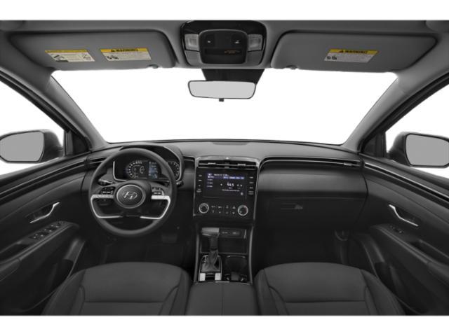 2022 Hyundai Tucson XRT