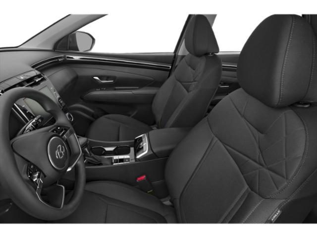 2022 Hyundai Tucson XRT