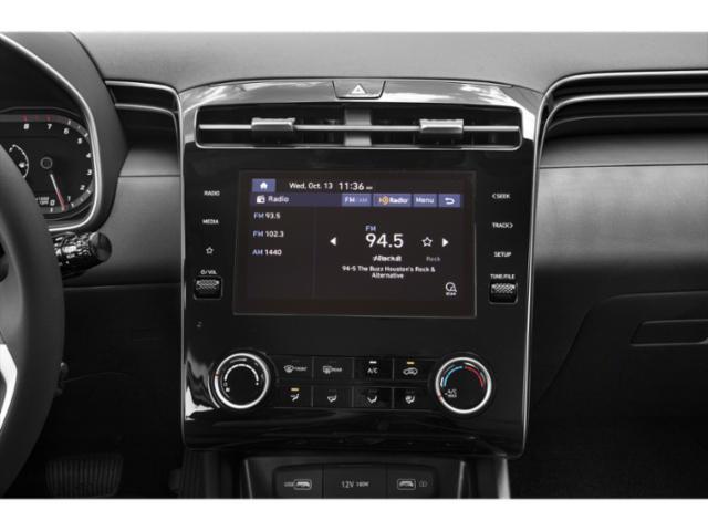 2022 Hyundai Tucson XRT