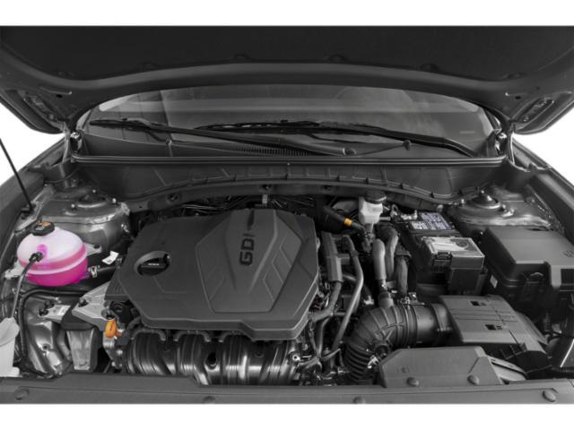 2022 Hyundai Tucson XRT