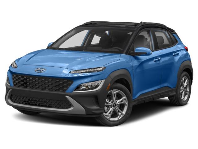 2022 Hyundai Kona SEL for sale in GOSHEN, NY