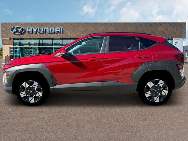 2025 Hyundai Kona SEL Convenience