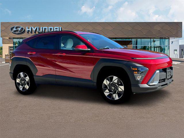 2025 Hyundai Kona SEL Convenience