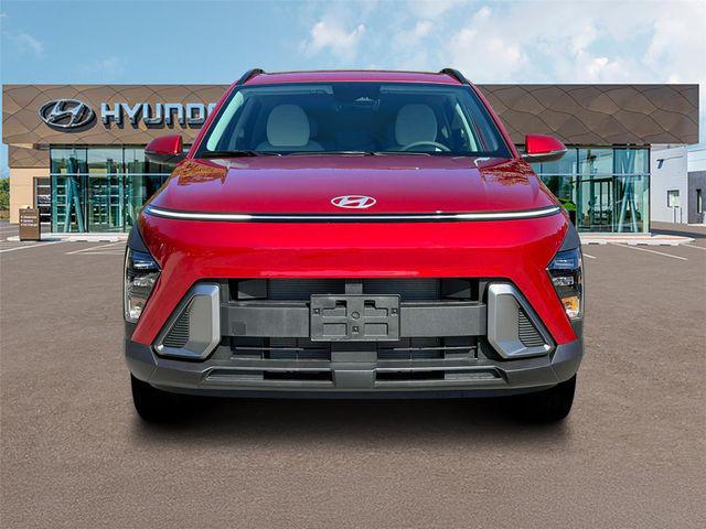 2025 Hyundai Kona SEL Convenience