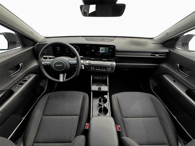 2025 Hyundai Kona SEL Convenience