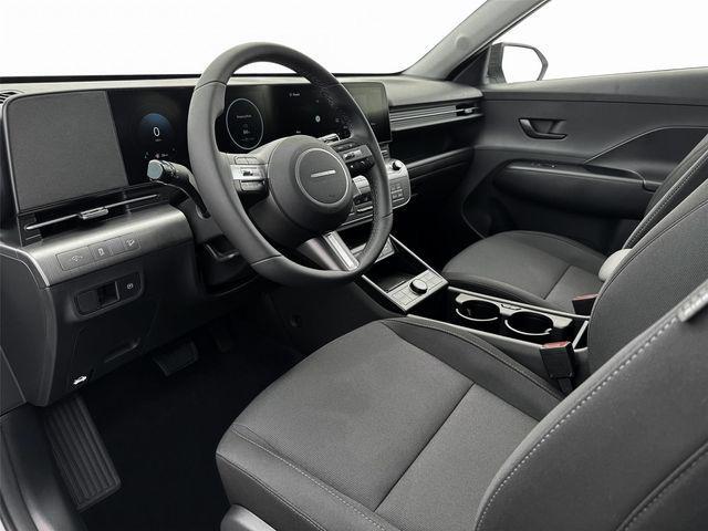 2025 Hyundai Kona SEL Convenience