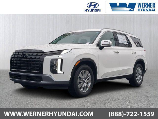 2025 Hyundai Palisade SEL for sale in TALLAHASSEE, FL