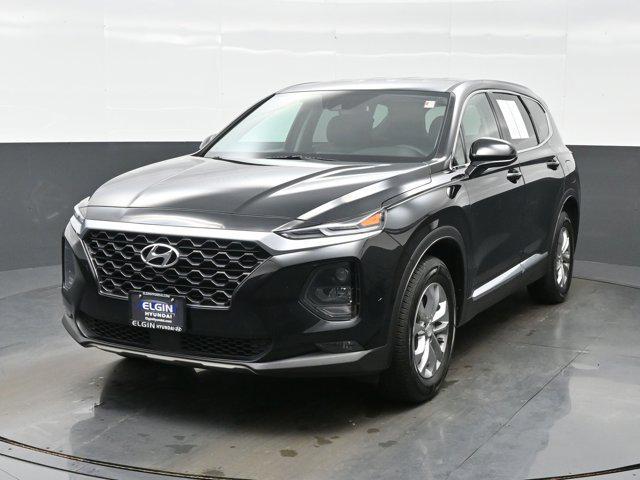2020 Hyundai Santa Fe SEL for sale in BARTLETT, IL