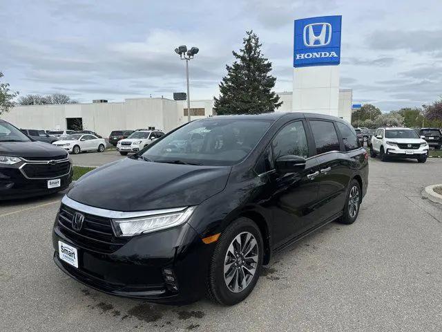 2024 Honda Odyssey EX-L for sale in Clive, IA