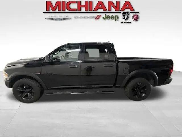 2022 Ram 1500 Classic SLT for sale in Mishawaka, IN